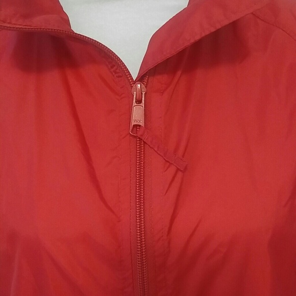 Columbia Windbreaker Jacket - Picture 3 of 6